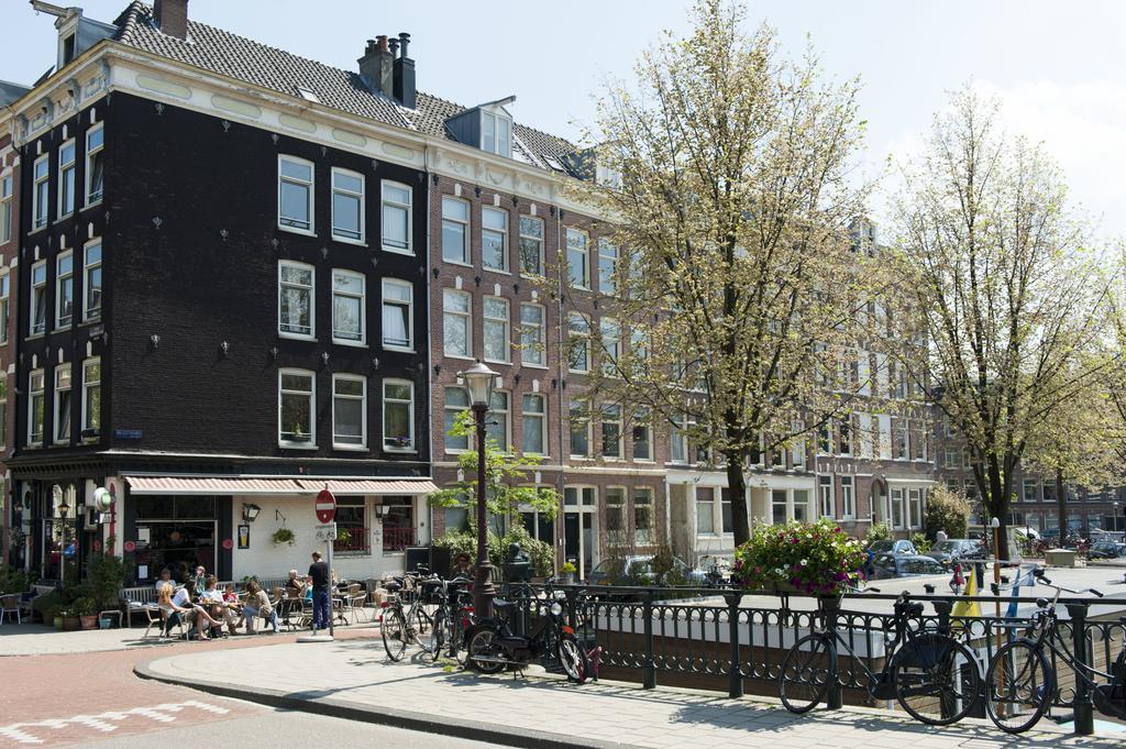 أمستردام Da Costa Suite المظهر الخارجي الصورة