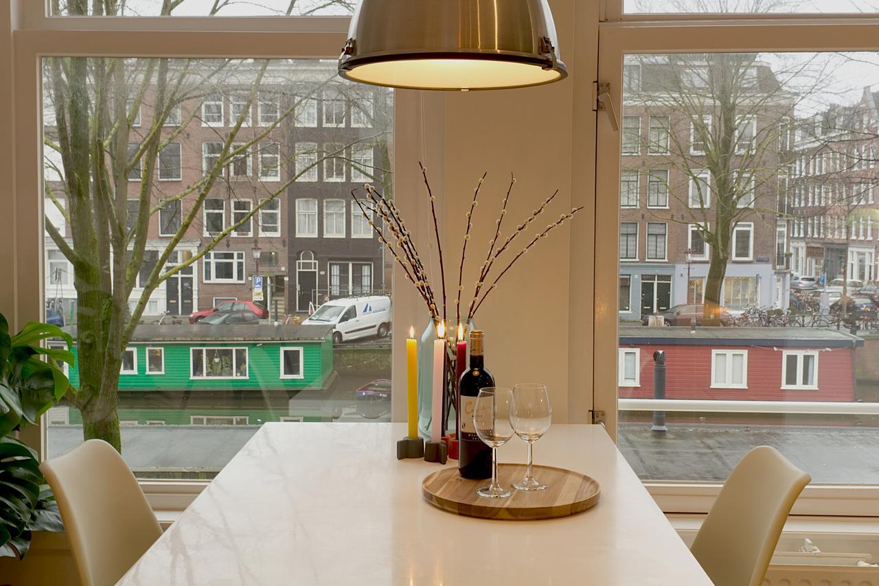 أمستردام Da Costa Suite المظهر الخارجي الصورة